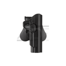 AMOMAX - HOLSTER RIGIDE 1911 G2 AMOMAX - 1