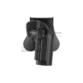 AMOMAX - HOLSTER RIGIDE M9/M92 AMOMAX - 1