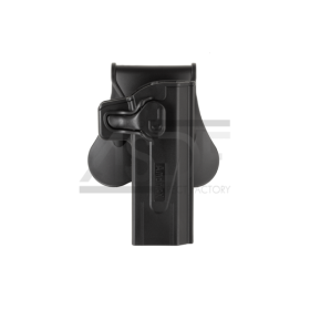 AMOMAX - HOLSTER RIGIDE STI HICAPA AMOMAX - 1