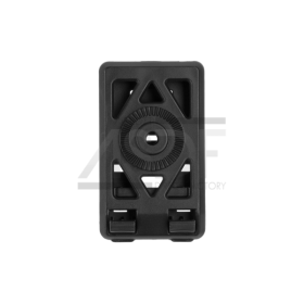 CYTAC - ATTACHE MOLLE NOUVELLE GENERATION NOIR CYTAC - 1