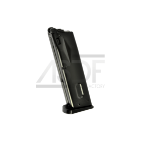 KJ Works - Chargeur GBB M9 24 billes KJ Works - 1