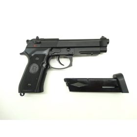 KJ Works - M9 A1 FM Blow Back KJ Works - 1