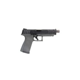 G&G - GTP9 - GAZ GBB BLOWBACK BLACK/GREY - GUAY GUAY G&G - Guay Guay Armament - 1