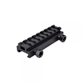 JS-TACTICAL - REHAUSSEUR DE RAIL PICATINNY 8 SLOT JS-TACTICAL - 1