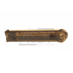 PIRATE ARMS - CHARGEUR P90 MID-CAP 70 BILLES PIRATE ARMS - 1