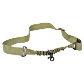 ROYAL - SANGLE 1 POINT POUR REPLIQUE AIRSOFT VERT ROYAL - 1