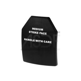 WOSPORT - PLAQUE SAPI DUMMY Emerson Gear - 1