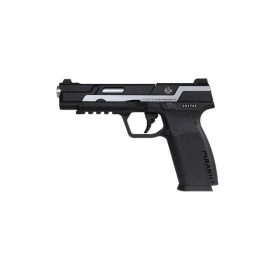 G&G - GBB PIRANHA MK I GAZ NOIR OU SYLVER G&G - Guay Guay Armament - 1
