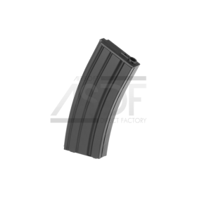 PIRATE ARMS - CHARGEUR M4 MID-CAP 190 BILLES METAL PIRATE ARMS - 1