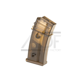 PIRATE ARMS - CHARGEUR G36 HI-CAP 450 BILLES PIRATE ARMS - 1