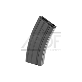 PIRATE ARMS - CHARGEUR M4 HI-CAP 450 BILLES METAL PIRATE ARMS - 1