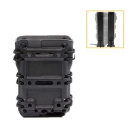 S&T - PORTE CHARGEUR M4 5.56MM EXTENSIBLE S&T Armament - 2