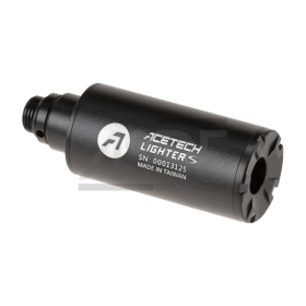ACETECH - SILENCIEUX TRACER S LIGHTER Acetech - 1
