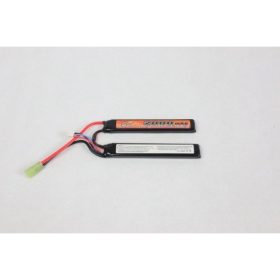 VB POWER - BATTERIE LIPO 7.4V 2000MAH 15C VB POWER - 1
