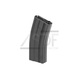PIRATE ARMS - CHARGEUR M4 HICAP 300 BILLES NOIR PIRATE ARMS - 1