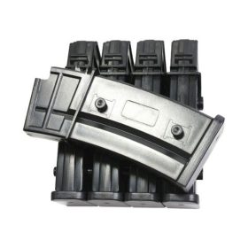 S&T - LOT CHARGEUR G36 MIDCAP 130 BILLES ABS S&T Armament - 1