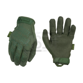 MECHANIX WEAR - GANTS TACTIQUE ORIGINAL COVER OD MECHANIX WEAR - 1