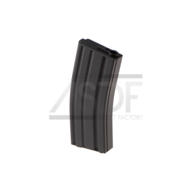 SPECNA ARMS - LOT DE 5 CHARGEURS M4 POLYMERE 140 BILLES SPECNA ARMS - 1