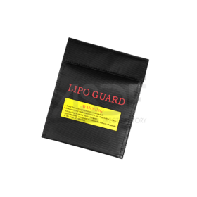 PIRATE ARMS - SAC LIPO PROTECTION PIRATE ARMS - 1