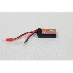 VB POWER - BATTERIE LIPO POUR HPA 7.4V VB POWER - 1