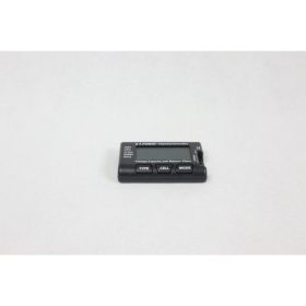VB POWER - TESTEUR DE BATTERIE LIPO/LIFE/NIMH VB POWER - 1