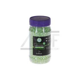 NIMROD - BILLE TRACANTE VERT BIO 0.20GR NIMROD - 1
