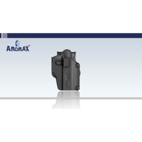 AMOMAX - HOLSTER MULTI PISTOLET PER-FIT AMOMAX - 1
