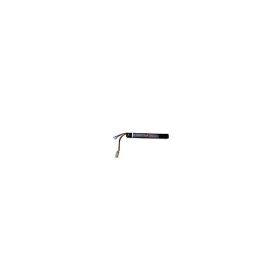 ASG - BATTERIE 11,1V 1500 mAh, LI-PO, 1 STICK ASG - Action Sport Game - 1