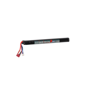 ASG - BATTERIE LI-PO EVO 11,1V 1000mAh, 1 STICK T DEAN ASG - Action Sport Game - 1