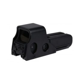 OPS - VISEUR HOLOGRAPHIQUE 552 NOIR Tactical OPS - 1
