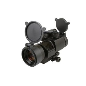 OPS - VISEUR M2 POINT ROUGE Tactical OPS - 1