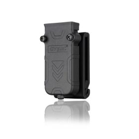 CYTAC - PORTE CHARGEUR SIMPLE UNIVERSEL CYTAC - 1
