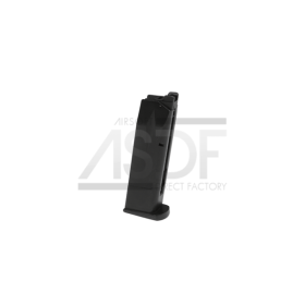 WE - Chargeur P226 GBB 26BILLES GAZ WE Airsoft - 1