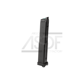 G&G - Chargeur GTP 9 / SMC 9 GBB 50 BILLES G&G - Guay Guay Armament - 1