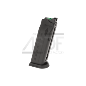 G&G - CHARGEUR PIRANHA GBB 25 BILLES G&G - Guay Guay Armament - 1
