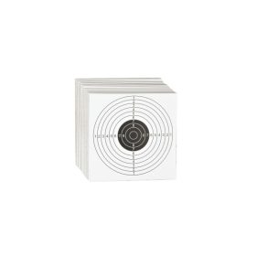 ASG - CIBLE 14X14 PACK DE 100 CIBLES ASG - Action Sport Game - 1