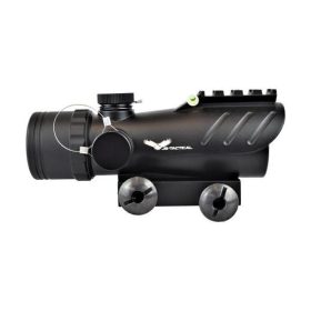 JS-TACTICAL - VISEUR TYPE ACOG AVEC RAIL ET NIVEAU JS-TACTICAL - 1