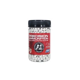 ASG - BILLES 0.43GR BLANCHE ASG - Action Sport Game - 1