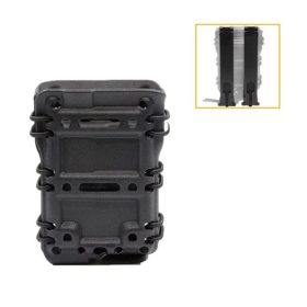 S&T - POCHE MOLLE 7.62 (417 et G3) EXTENSIBLE S&T Armament - 1
