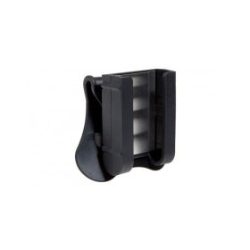 AMOMAX - HOLSTER RIGIDE PORTE CARTOUCHE AIRSOFT AMOMAX - 1