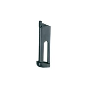KJ WORKS - CHARGEUR PISTOLET TAC MASTER CO2 KJ Works - 1