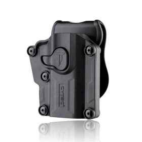 CYTAC - HOLSTER MEGA-FIT CYTAC - 1