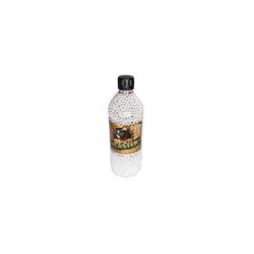 ASG - OPEN BLASTER Billes bio 0.20gr Bouteille de 3300 ASG - Action Sport Game - 1