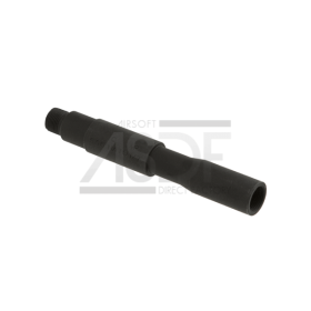 PIRATE ARMS - Rallonge de canon 130MM PIRATE ARMS - 1
