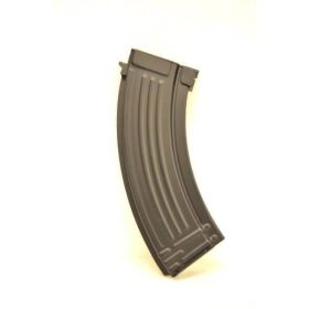 Dboys - Chargeur metal Hi-Cap AK47/74 600 billes D-BOYS - 1