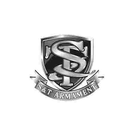 Nos produits pour l'airsoft de la marque S&T Armament