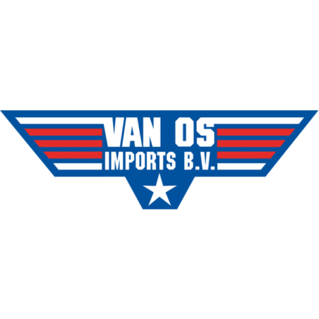 Nos produits pour l'airsoft de la marque VAN OS