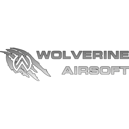 Nos produits pour l'airsoft de la marque WOLVERINE