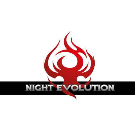 Nos produits pour l'airsoft de la marque NIGHT EVOLUTION