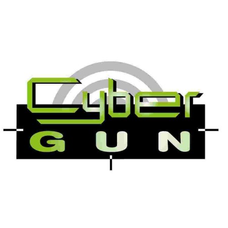 Nos produits pour l'airsoft de la marque CYBER GUN
